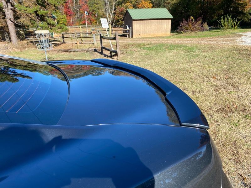 2013 Chevrolet Camaro Image 30