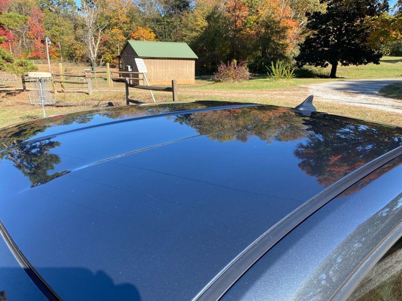 2013 Chevrolet Camaro Image 31