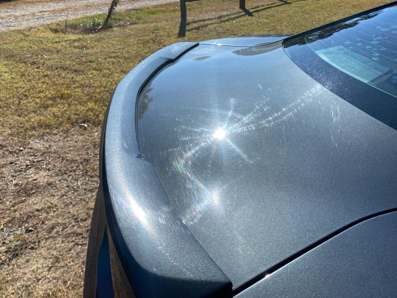 2013 Chevrolet Camaro Image 33