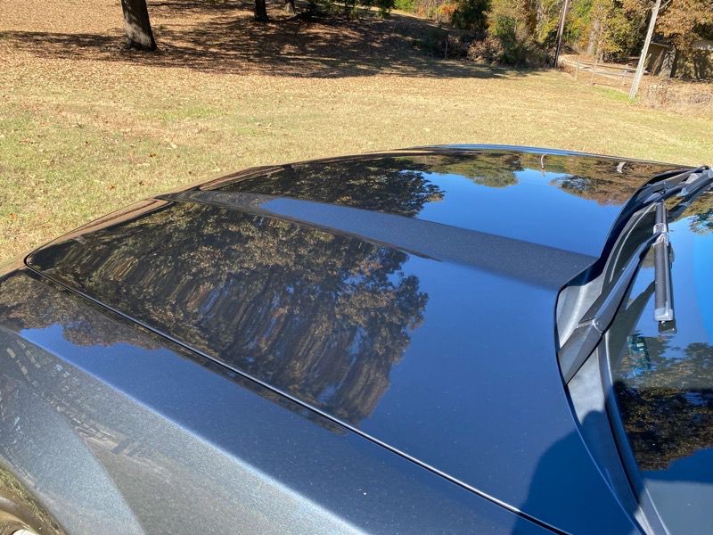 2013 Chevrolet Camaro Image 34