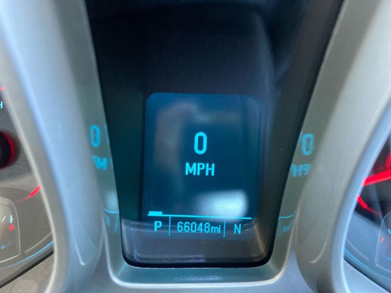 2013 Chevrolet Camaro Image 39