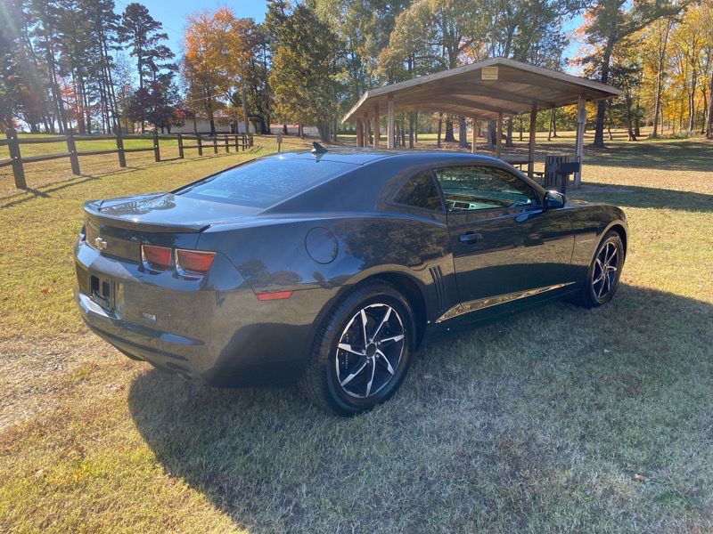 2013 Chevrolet Camaro Image 42