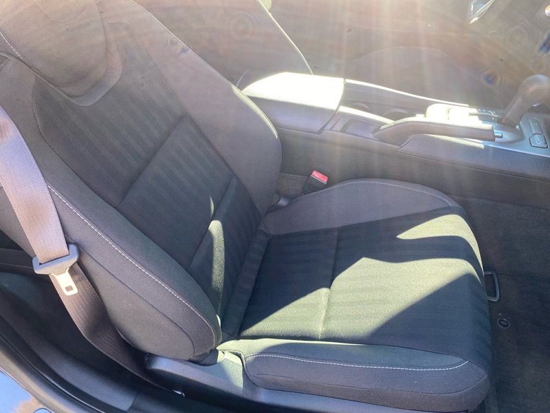 2013 Chevrolet Camaro Image 44