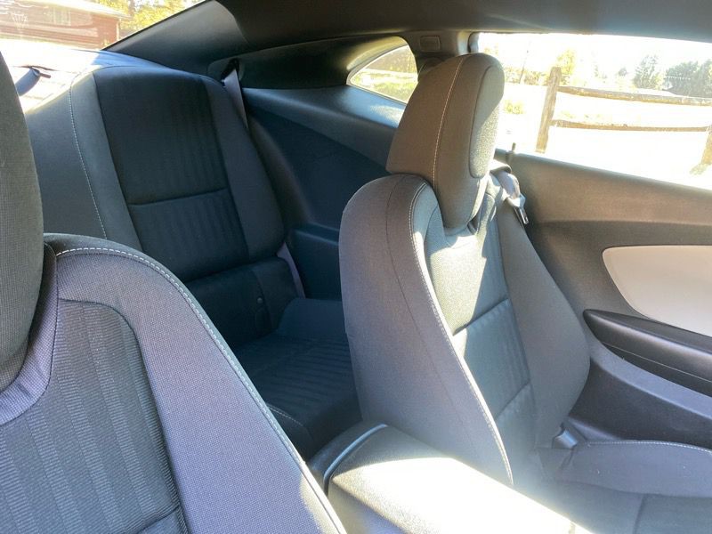 2013 Chevrolet Camaro Image 46