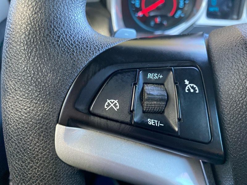 2013 Chevrolet Camaro Image 49