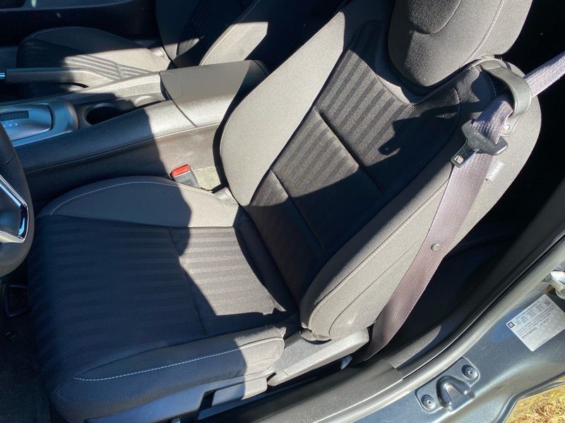 2013 Chevrolet Camaro Image 50