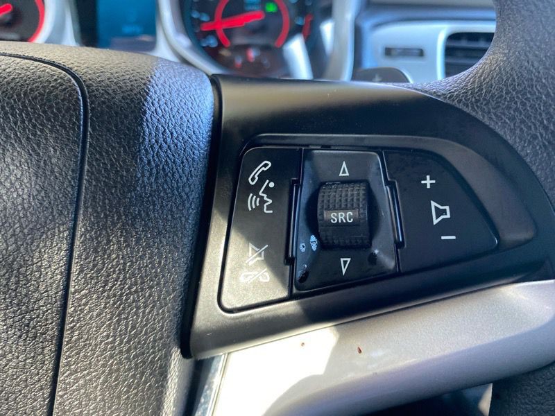 2013 Chevrolet Camaro Image 51