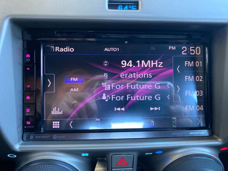 2013 Chevrolet Camaro Image 53