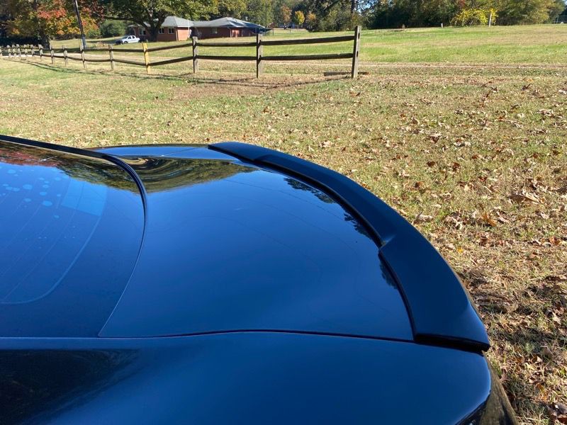 2013 Chevrolet Camaro Image 66