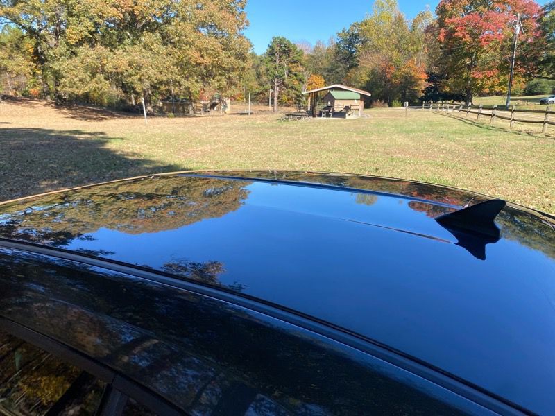 2013 Chevrolet Camaro Image 67