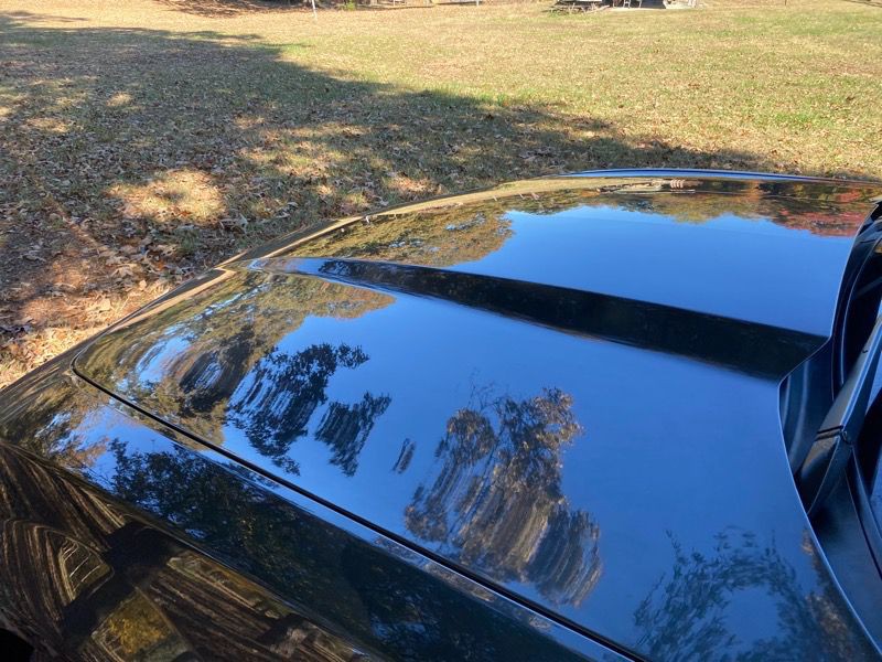 2013 Chevrolet Camaro Image 68