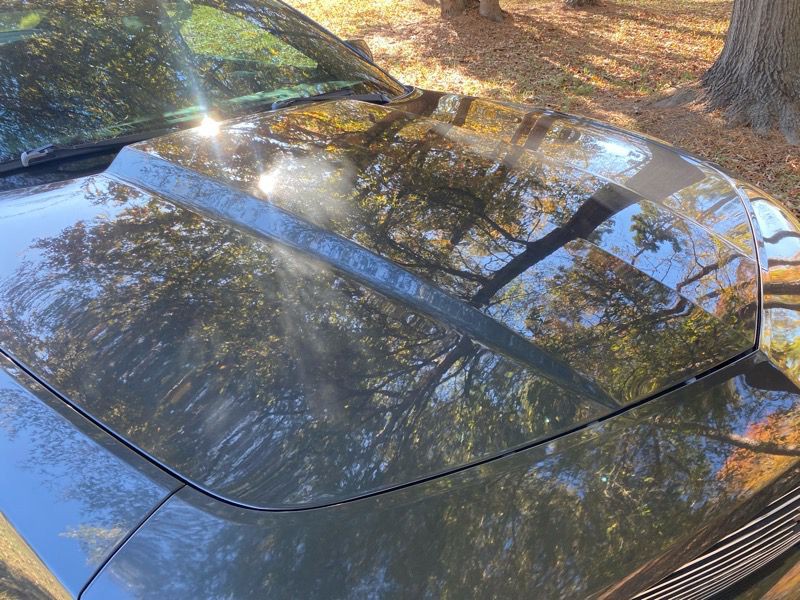 2013 Chevrolet Camaro Image 70