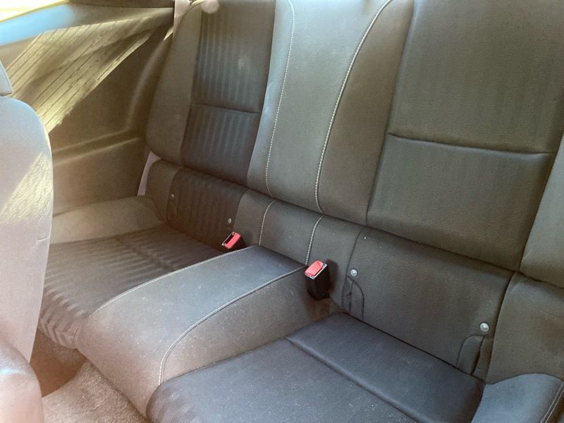 2013 Chevrolet Camaro Image 76