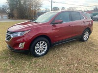 Image for 2020 Chevrolet Equinox LT ID: 6958162
