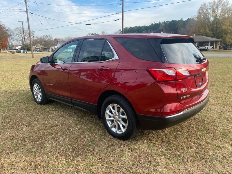 2020 Chevrolet Equinox Image 6
