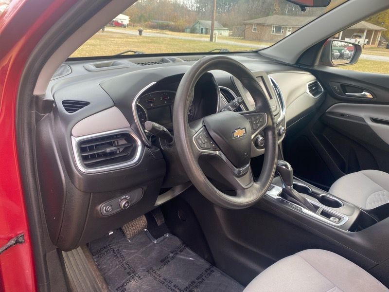 2020 Chevrolet Equinox Image 9