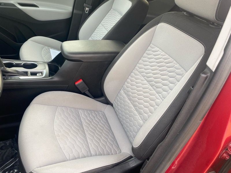 2020 Chevrolet Equinox Image 14