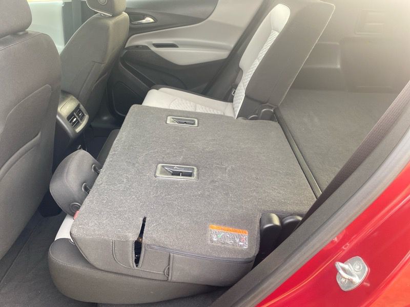 2020 Chevrolet Equinox Image 17