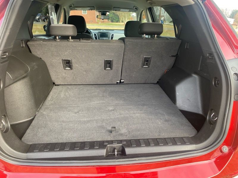 2020 Chevrolet Equinox Image 18