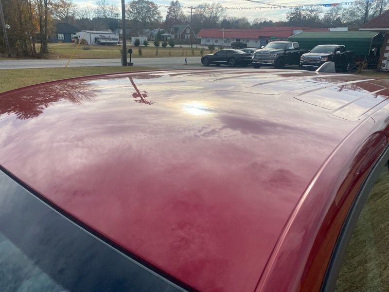 2020 Chevrolet Equinox Image 22