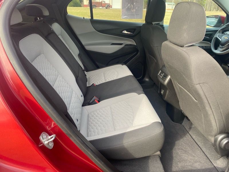 2020 Chevrolet Equinox Image 25