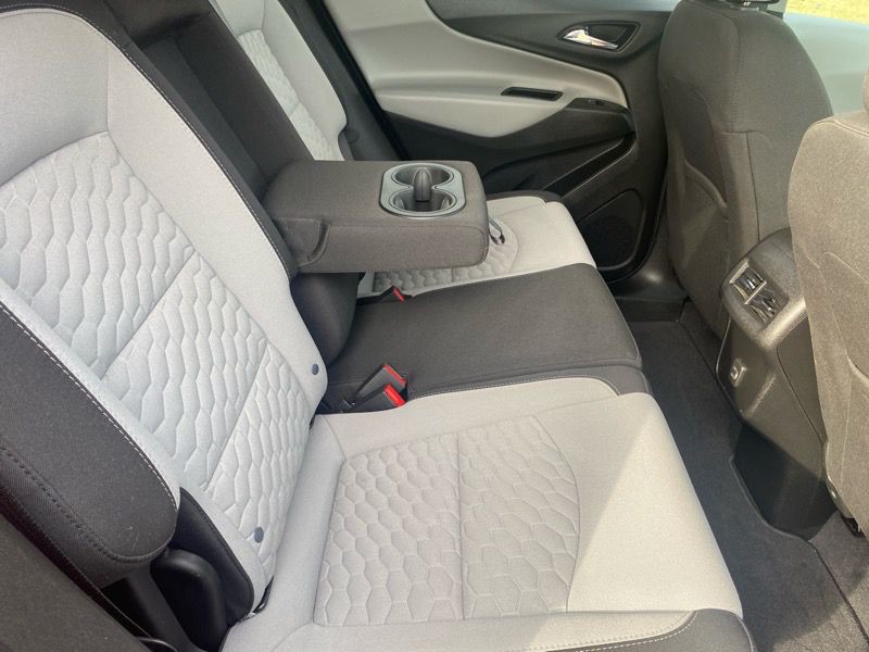 2020 Chevrolet Equinox Image 26