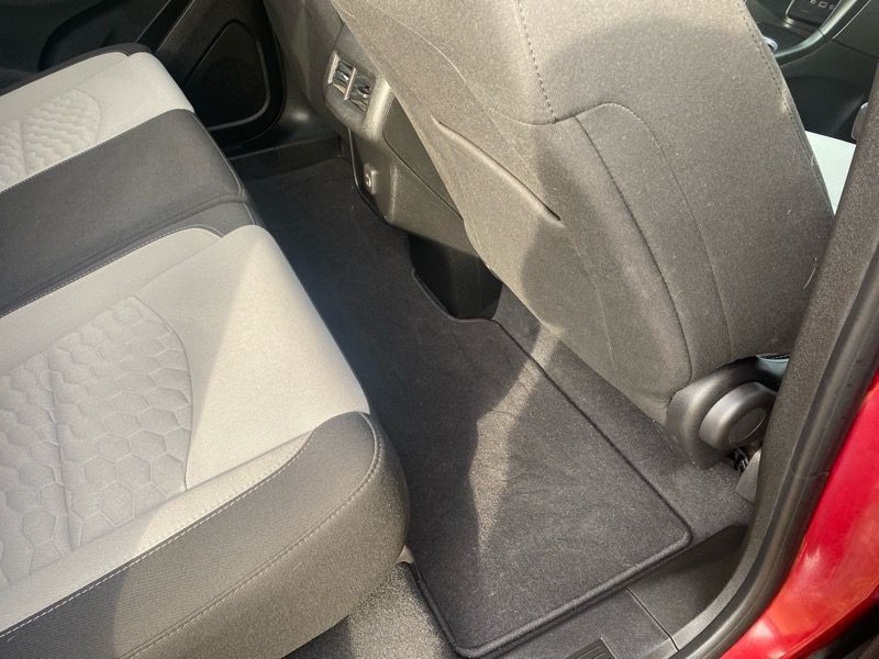 2020 Chevrolet Equinox Image 27