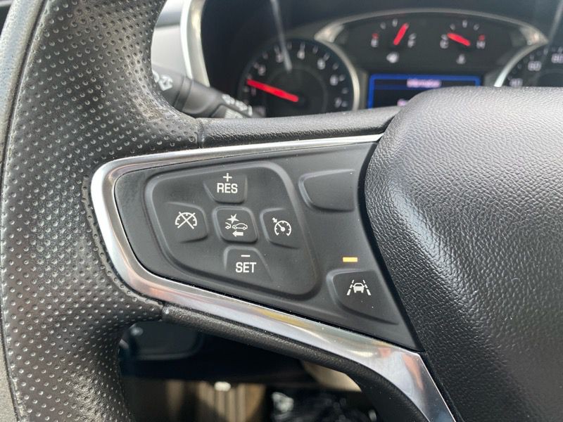 2020 Chevrolet Equinox Image 31