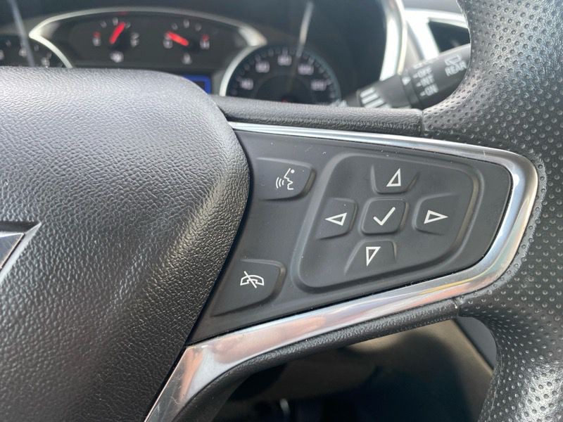 2020 Chevrolet Equinox Image 32