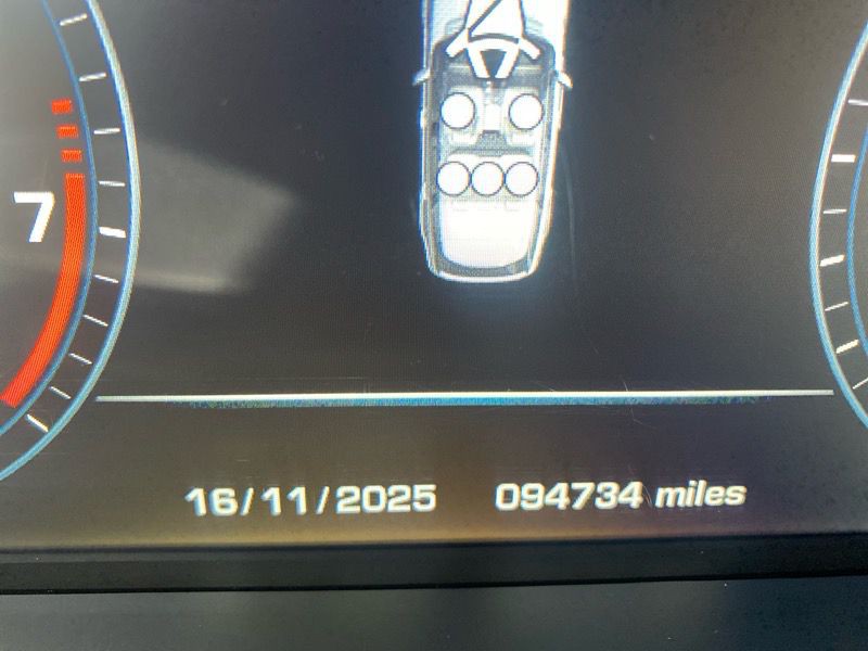 2016 Land Rover Range Rover Image 14