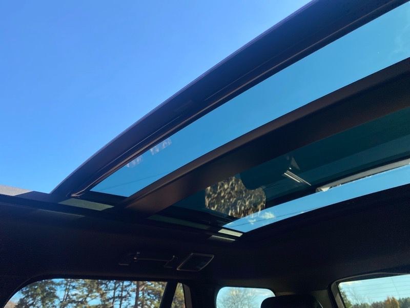 2016 Land Rover Range Rover Image 21