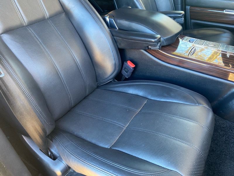 2016 Land Rover Range Rover Image 25