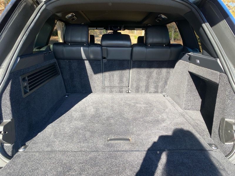 2016 Land Rover Range Rover Image 30