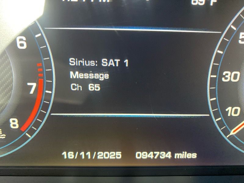 2016 Land Rover Range Rover Image 39