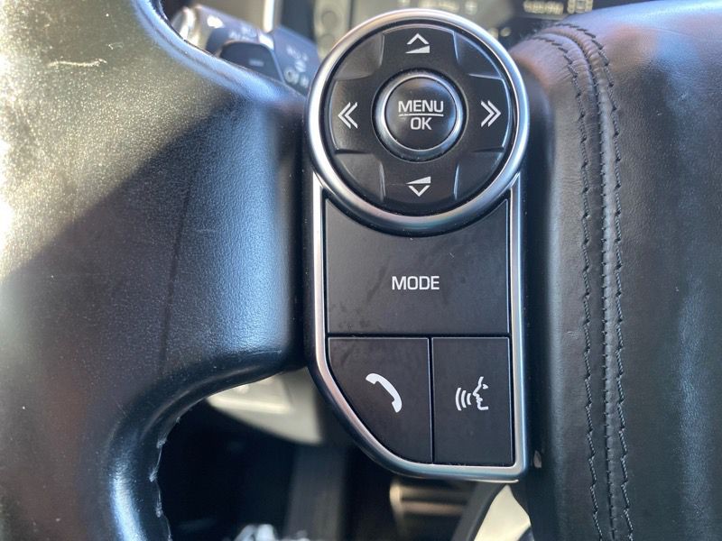 2016 Land Rover Range Rover Image 46