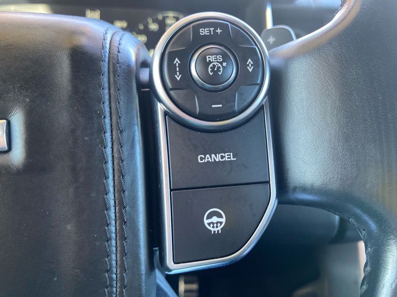 2016 Land Rover Range Rover Image 47