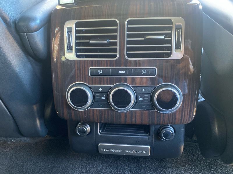 2016 Land Rover Range Rover Image 48