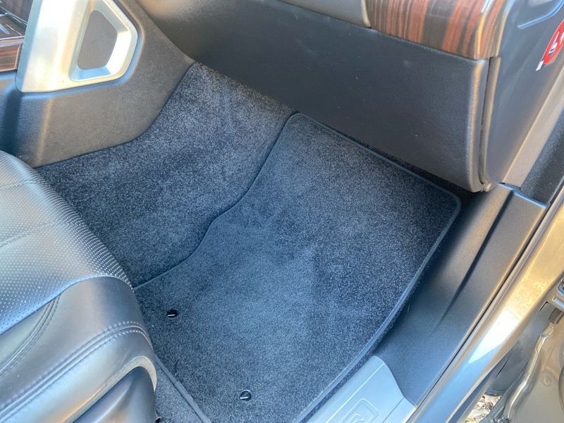 2016 Land Rover Range Rover Image 49