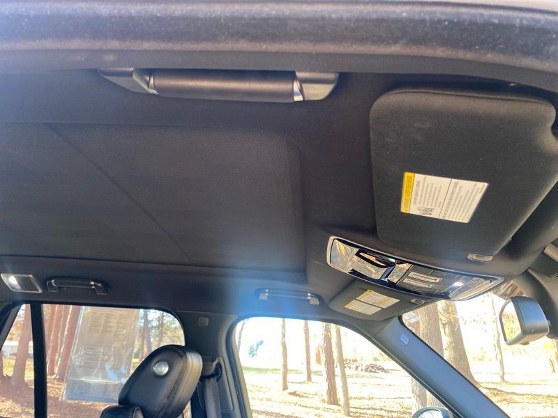 2016 Land Rover Range Rover Image 51