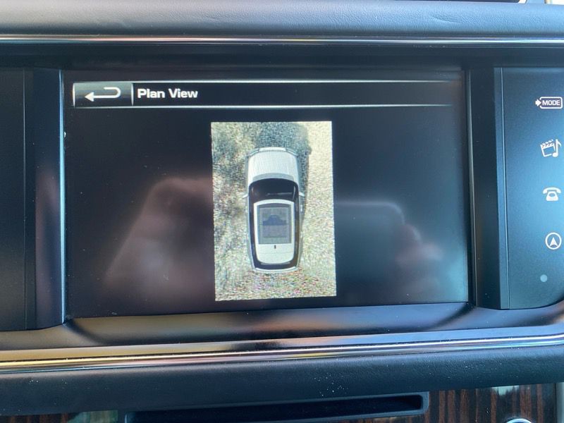 2016 Land Rover Range Rover Image 54