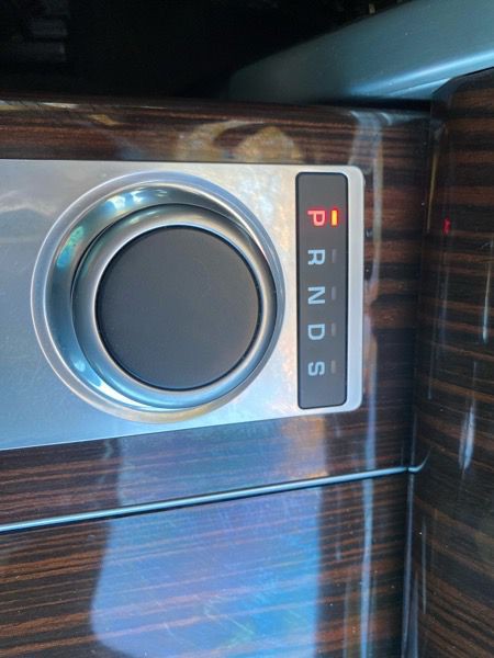 2016 Land Rover Range Rover Image 56