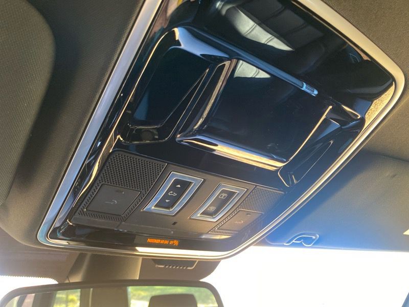 2016 Land Rover Range Rover Image 59