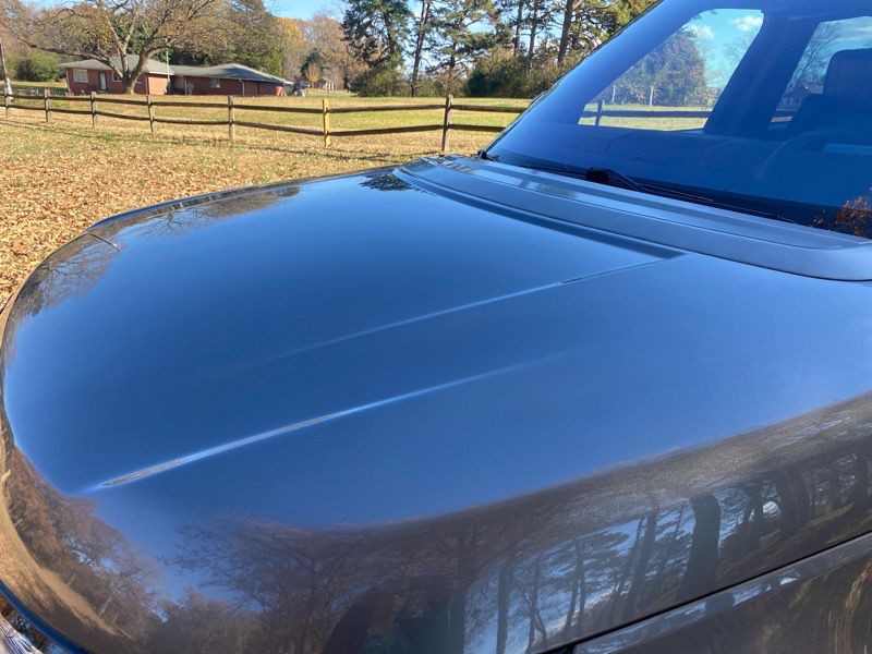 2016 Land Rover Range Rover Image 66