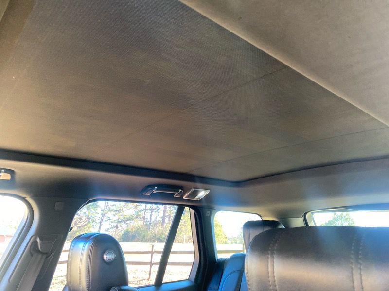 2016 Land Rover Range Rover Image 83