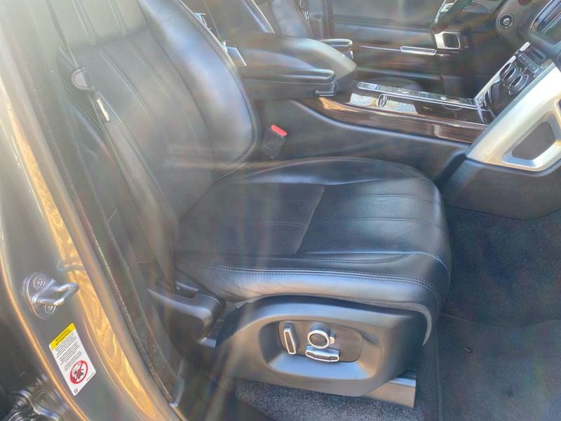 2016 Land Rover Range Rover Image 89