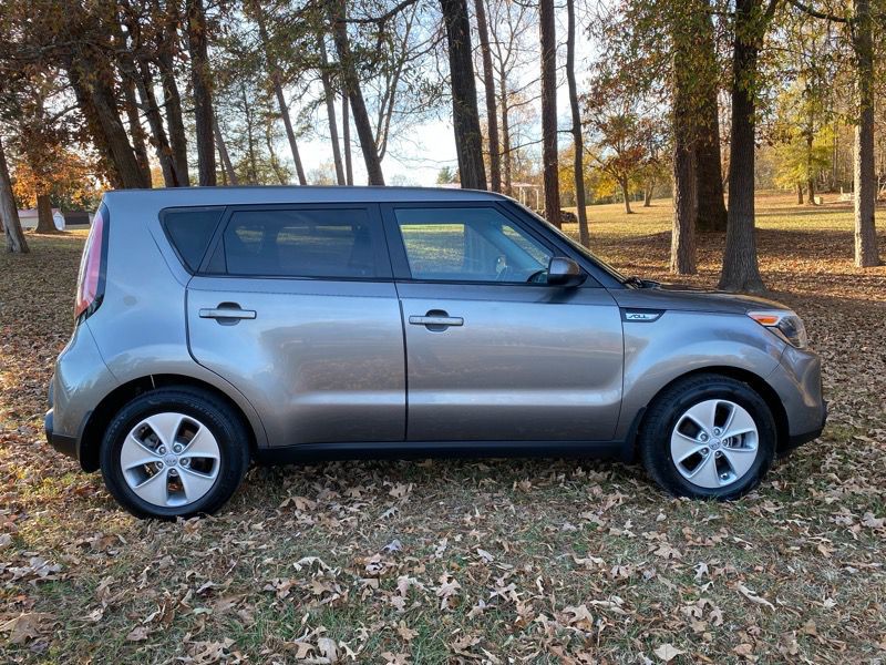 2015 Kia Soul Image 3