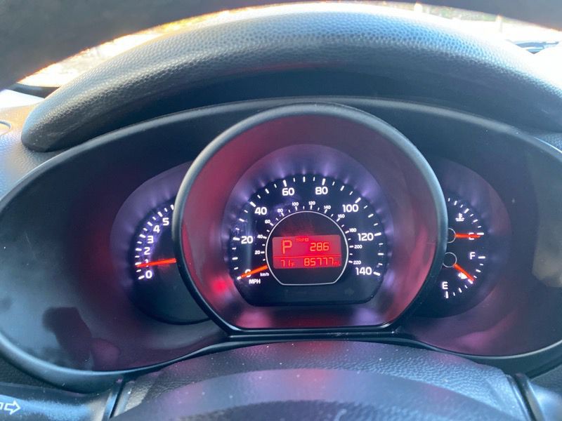 2015 Kia Soul Image 13