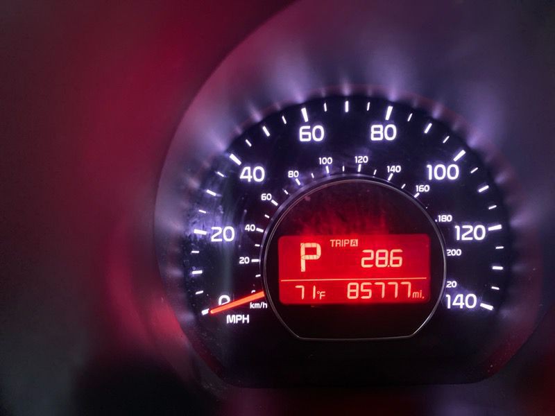 2015 Kia Soul Image 14