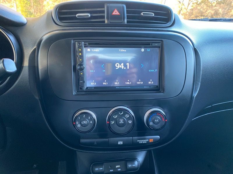 2015 Kia Soul Image 15