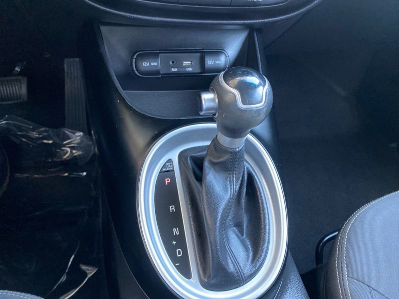 2015 Kia Soul Image 18